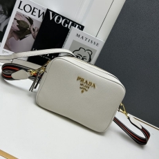 Prada Satchel Bags